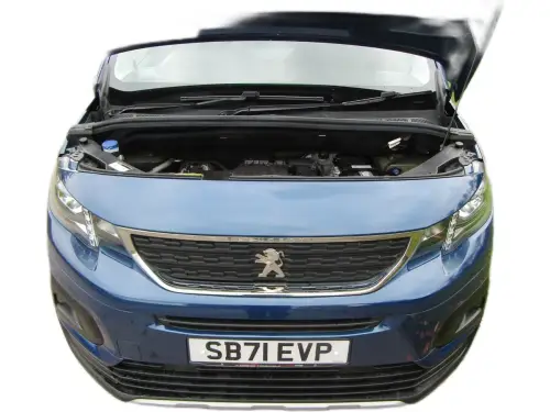 Peugeot Rifter SB71 EVP