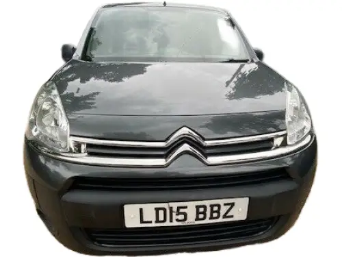 Citroën Berlingo 625 Enterprise HDi LD15 BBZ