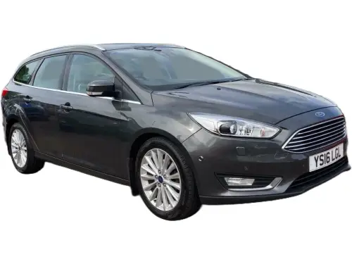 Ford Focus YS16 LGL