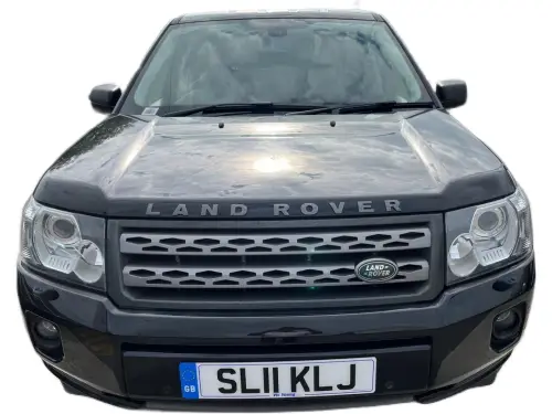 Land Rover Freelander SL11 KLJ