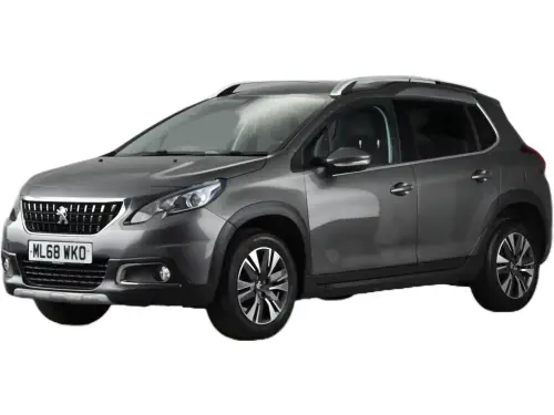 Peugeot 2008 ML68 WKO