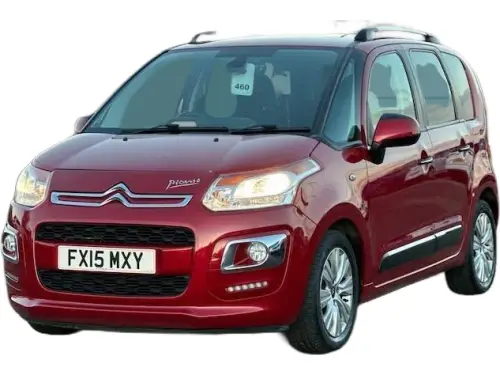 Citroën C3 FX15 MXY