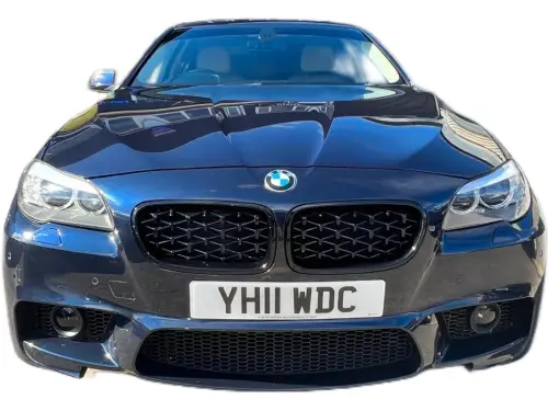 BMW 520 YH11 WDC