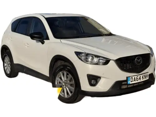 Mazda CX-5 DA64 KNH