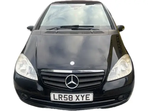 Mercedes-Benz A-Class LR58 XYE