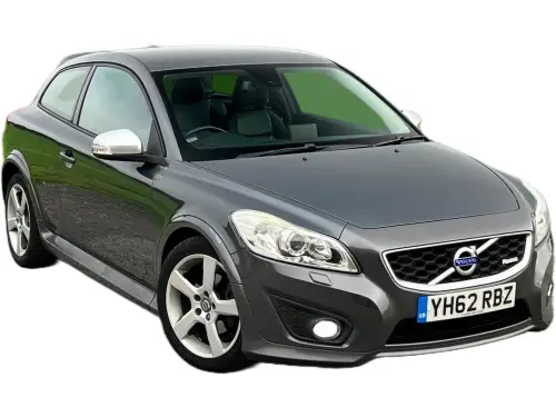 Volvo C30 YH62 RBZ