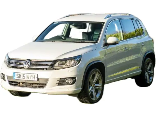 Volkswagen Tiguan SK15 MYH