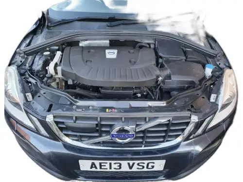 Volvo XC60 SE Lux Nav D5 AWD Auto AE13 VSG