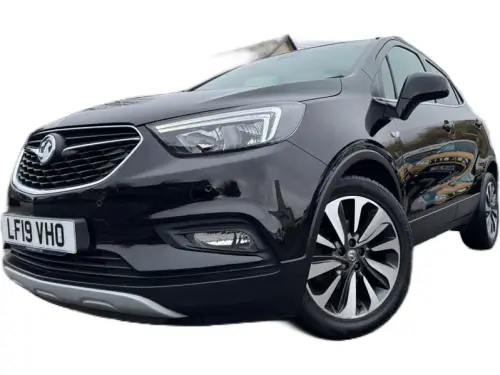 Vauxhall Mokka LF19 VHO