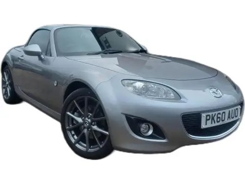 Mazda MX-5 PK60 AUO