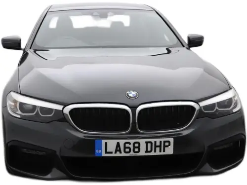 BMW 5 Series LA68 DHP