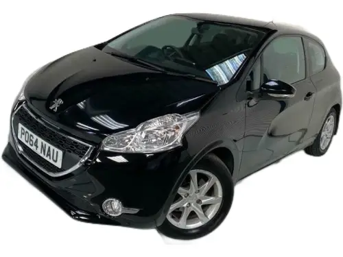 Peugeot 208 Active PO64 NAU