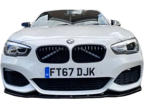 BMW 1 Series FT67 DJK