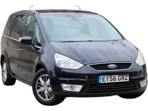 Ford Galaxy ET56 GRZ
