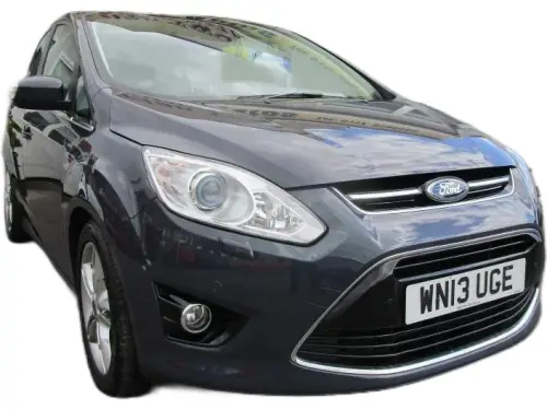 Ford C-Max WN13 UGE