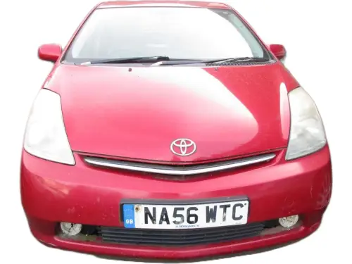 Toyota Prius NA56 WTC