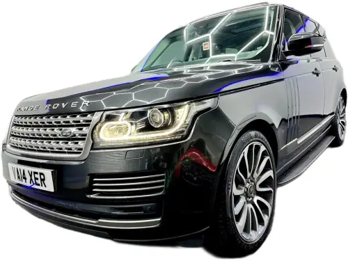 Land Rover Range Rover VA14 XER