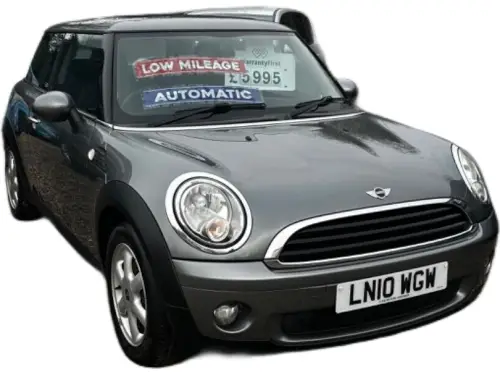 MINI Mini LN10 WGW