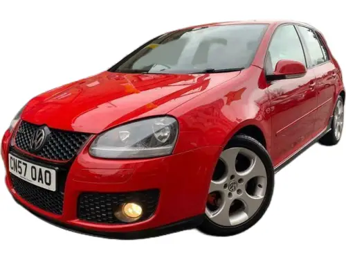 Volkswagen Golf GTI CN57 OAO