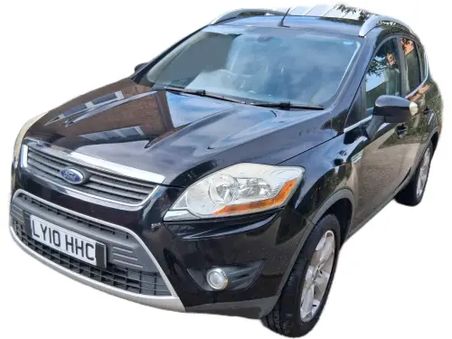 Ford Kuga LY10 HHC