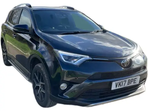 Toyota RAV4 VK17 BPE