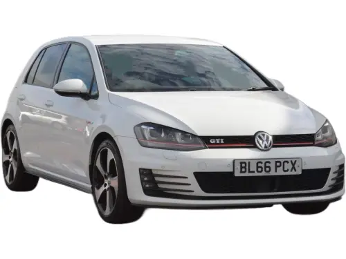 Volkswagen Golf BL66 PCX