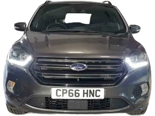 Ford Kuga ST-Line TDCi 4x4 CP66 HNC