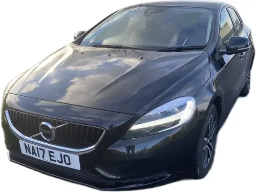 Volvo V40 NA17 EJO