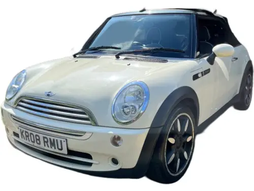 MINI Mini (R57) KR08 RMU
