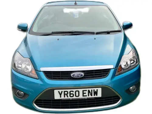 Ford Focus YR60 ENW
