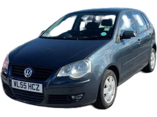 Volkswagen Polo WL55 HCZ