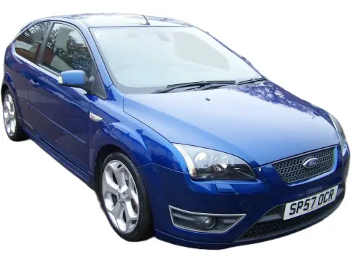 Ford Focus ST-2 SP57 OCR