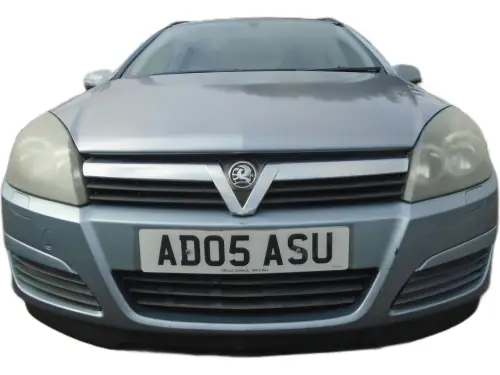 Vauxhall Astra AD05 ASU
