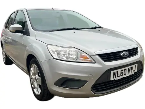 Ford Focus NL60 MYJ