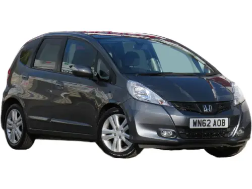 Honda Jazz WN62 AOB