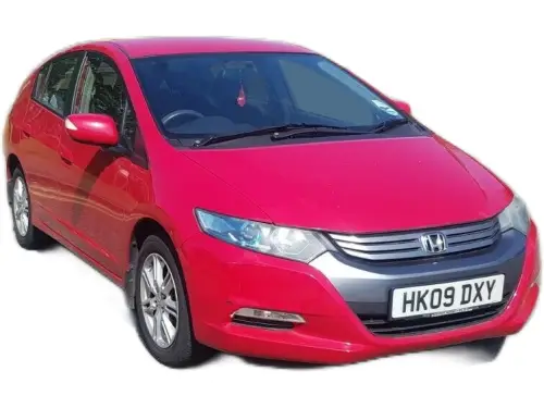 Honda Insight SE CVT HK09 DXY