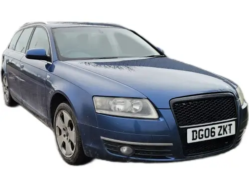 Audi A6 DG06 ZKT