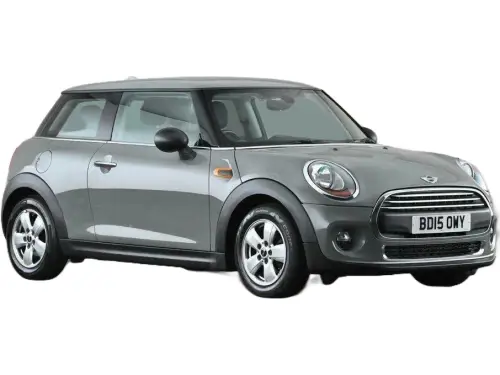 MINI ONE BD15 OWY