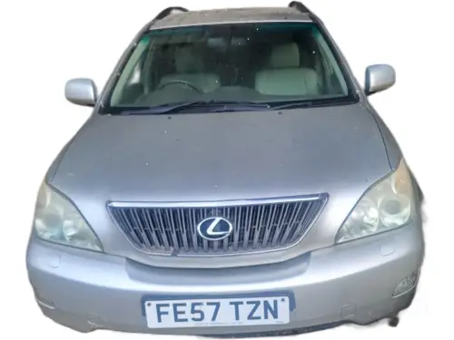 Lexus RX350 FE57 TZN