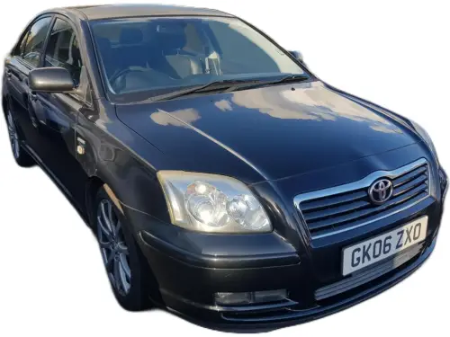 Toyota Avensis GK06 ZXO