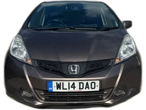 Honda Jazz WL14 DAO