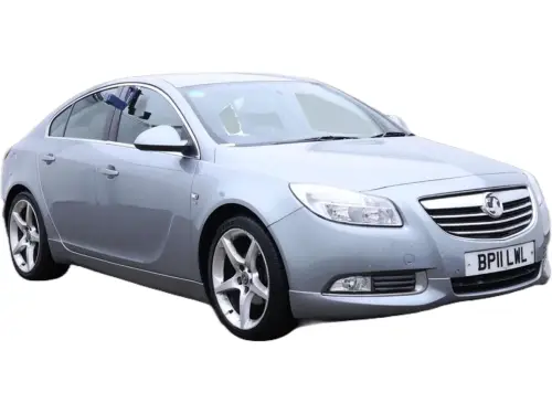 Vauxhall Insignia BP11 LWL