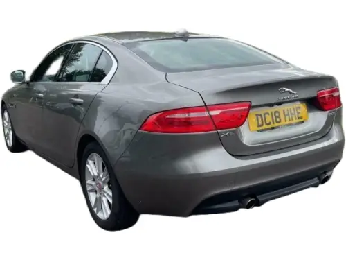 Jaguar XE Prestige I Auto DC18 HHE