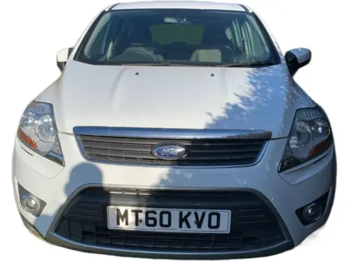 Ford Kuga MT60 KVO