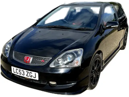 Honda Civic LC53 ZGJ