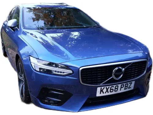 Volvo S90 KX68 PBZ