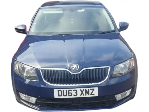 Škoda Octavia DU63 XMZ