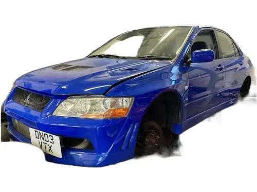 Mitsubishi Lancer DN03 VTX