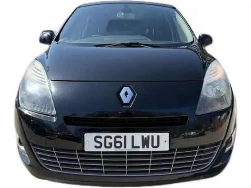 Renault Grand Scenic SG61 LWU