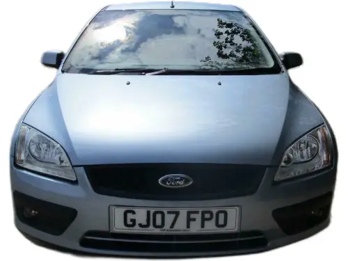 Ford Focus Sport Auto GJ07 FPO
